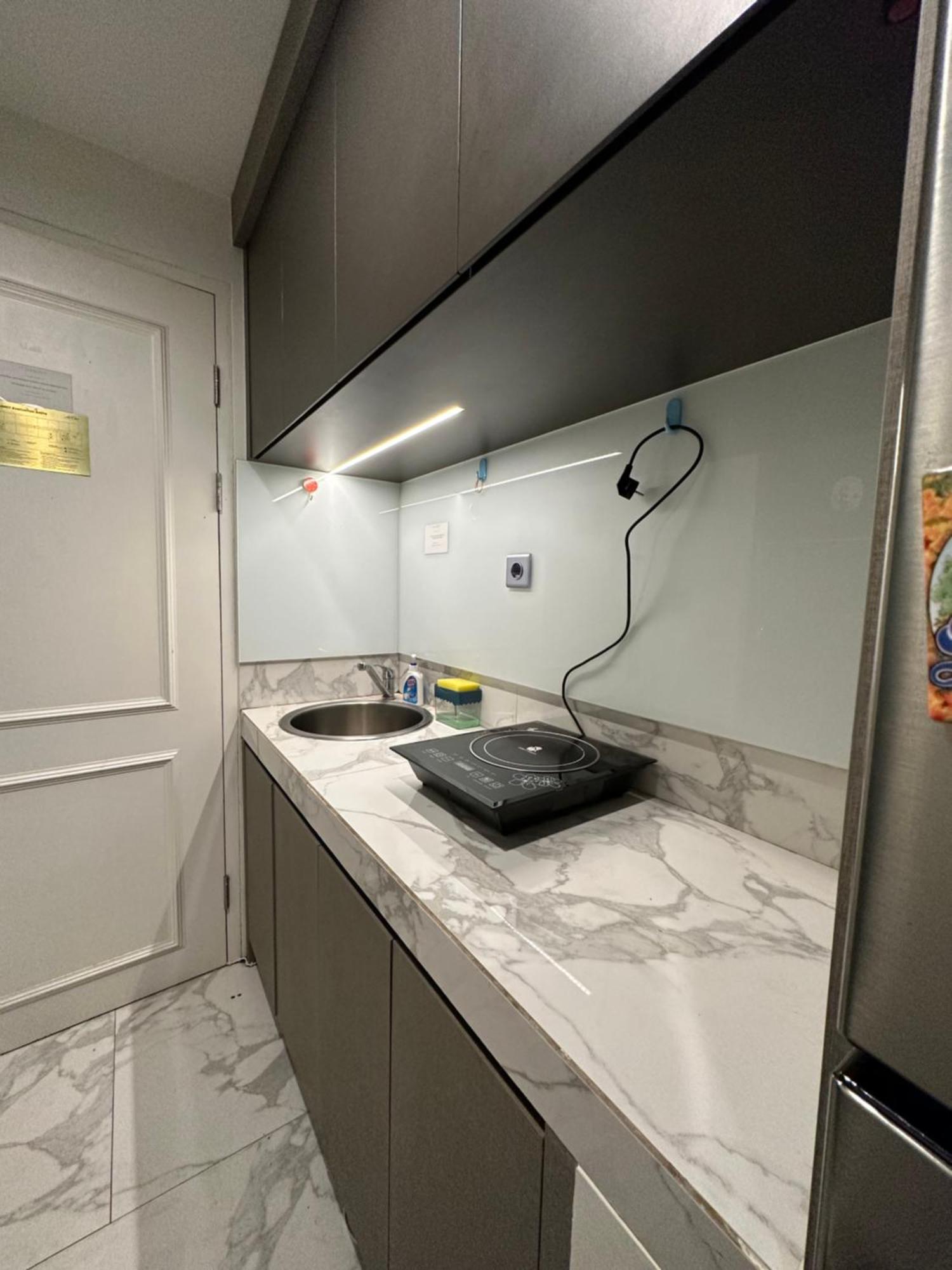 Art Deco By Aa Apartemen