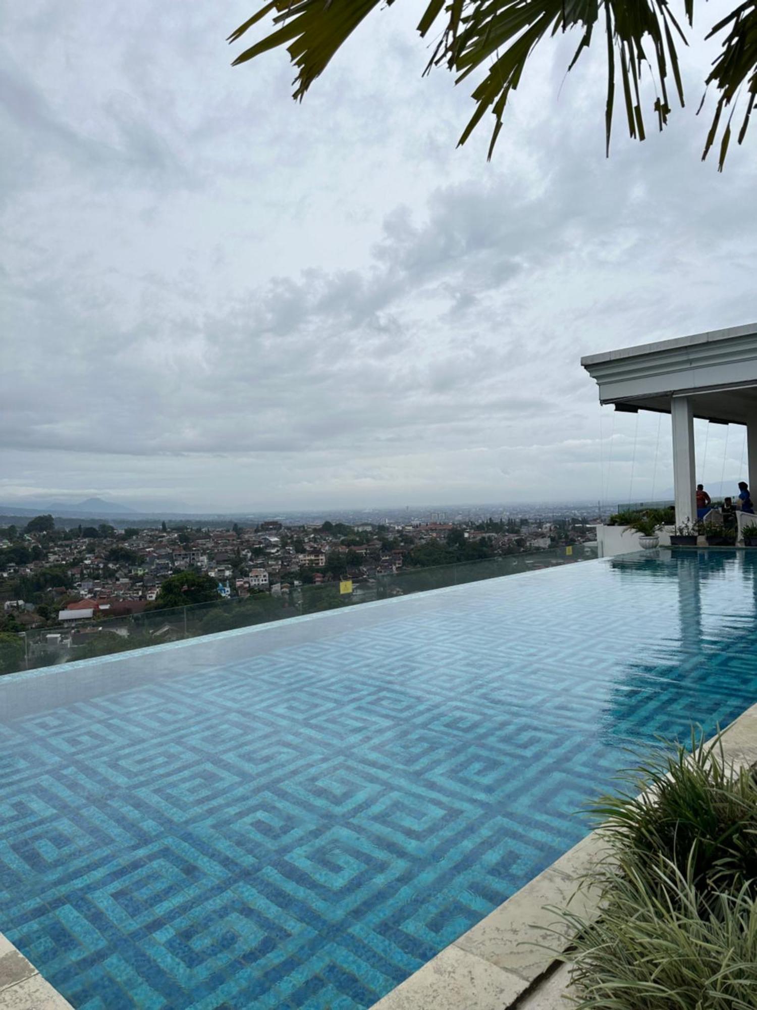 Apartemen Art Deco By Aa *
