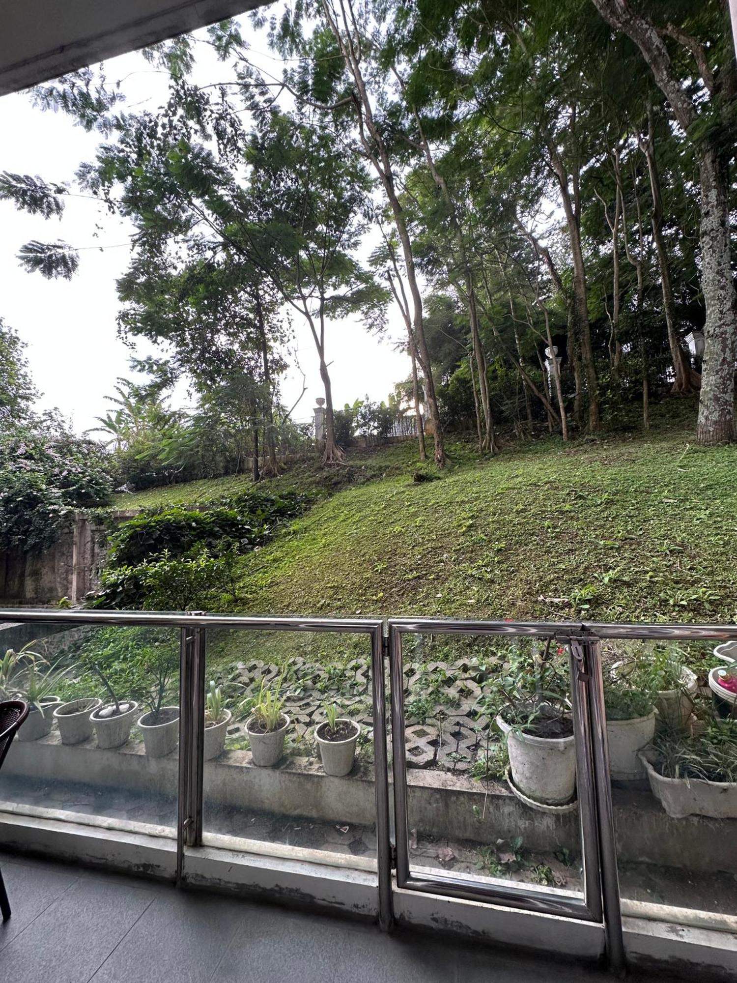 Apartemen Art Deco By Aa Bandung